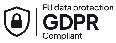 GDPR compliant
